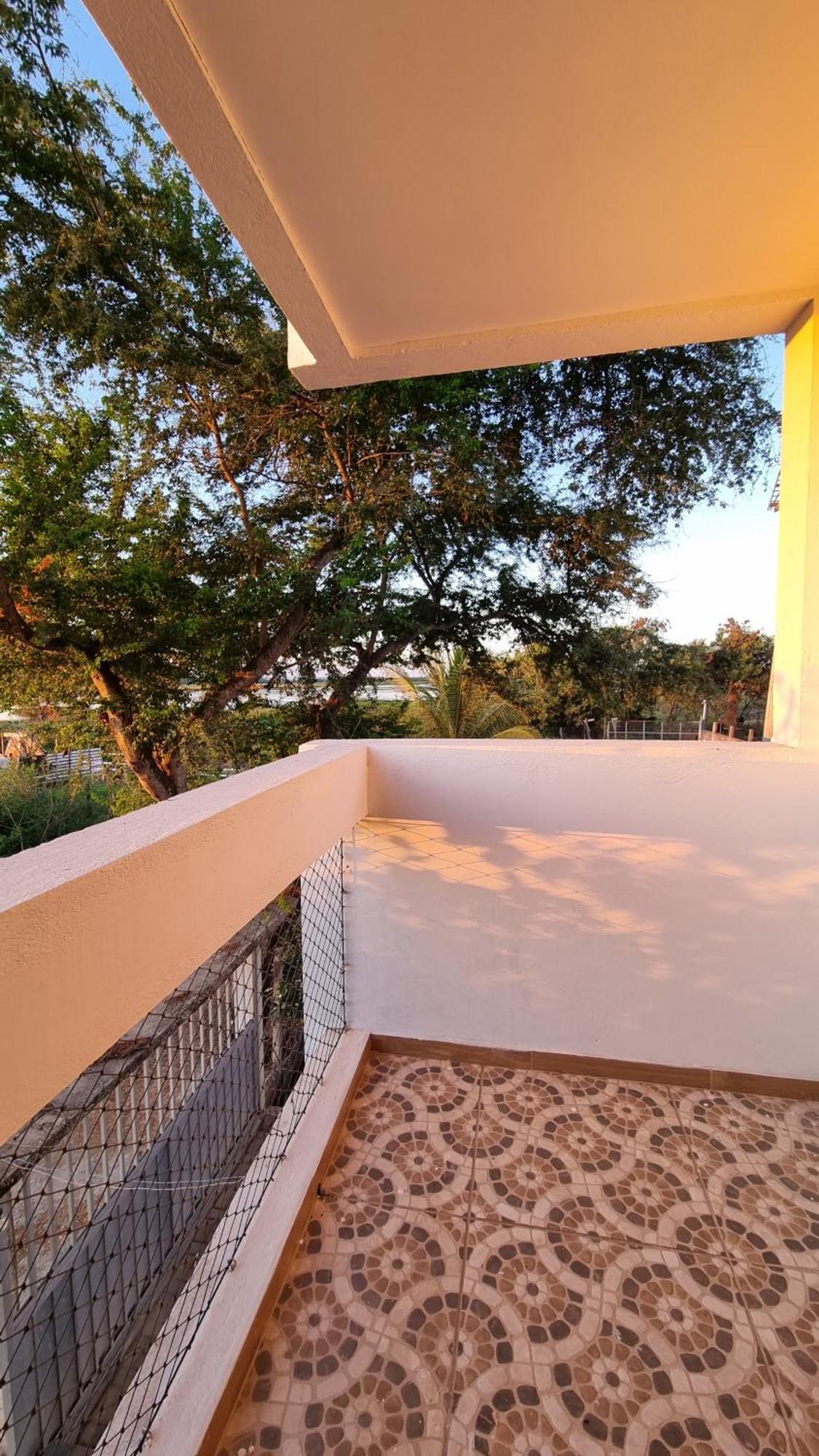 Solar Teixeira Flats Hotel Porto de Galinhas Exterior photo
